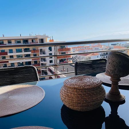פוארטו דה סנטיאגו Balcon De Los Gigantes מראה חיצוני תמונה