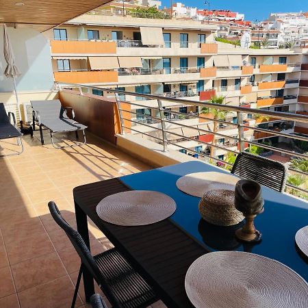 פוארטו דה סנטיאגו Balcon De Los Gigantes מראה חיצוני תמונה