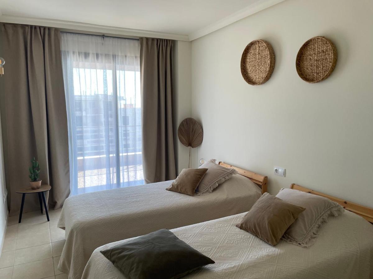 פוארטו דה סנטיאגו Balcon De Los Gigantes מראה חיצוני תמונה
