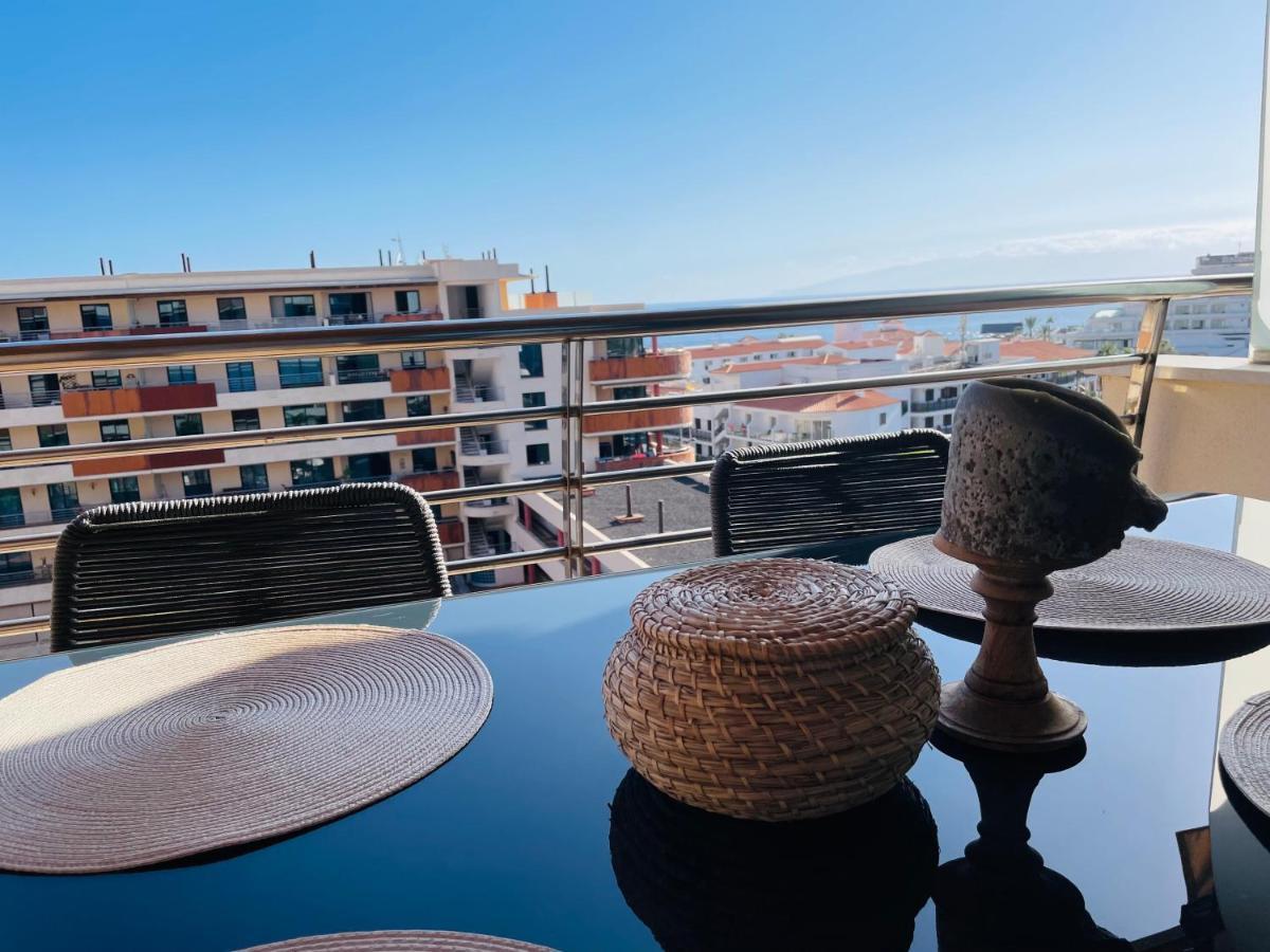פוארטו דה סנטיאגו Balcon De Los Gigantes מראה חיצוני תמונה