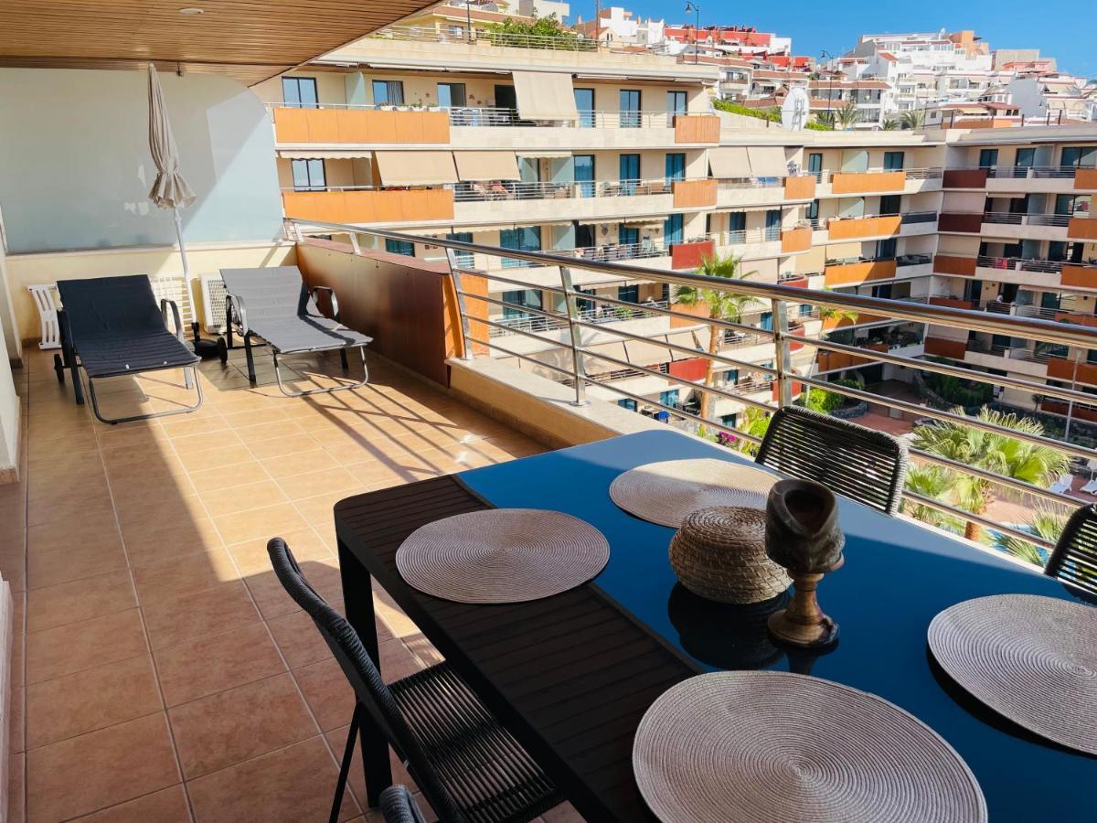 פוארטו דה סנטיאגו Balcon De Los Gigantes מראה חיצוני תמונה