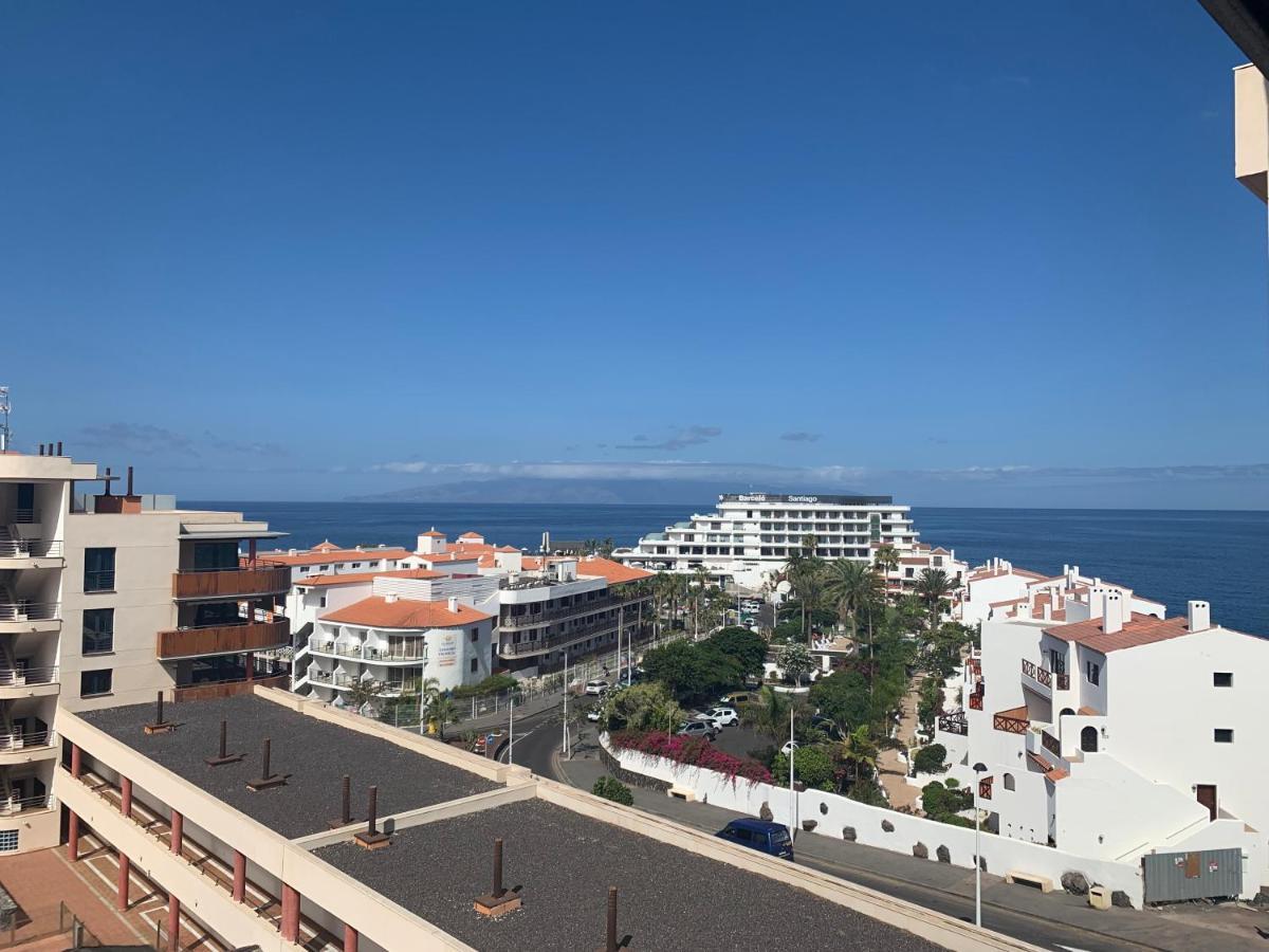 פוארטו דה סנטיאגו Balcon De Los Gigantes מראה חיצוני תמונה